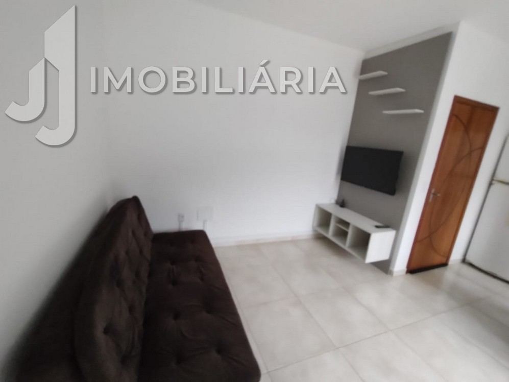 Apartamento para venda no Ingleses do Rio Vermelho em Florianopolis com 74m² por R$ 350.000,00