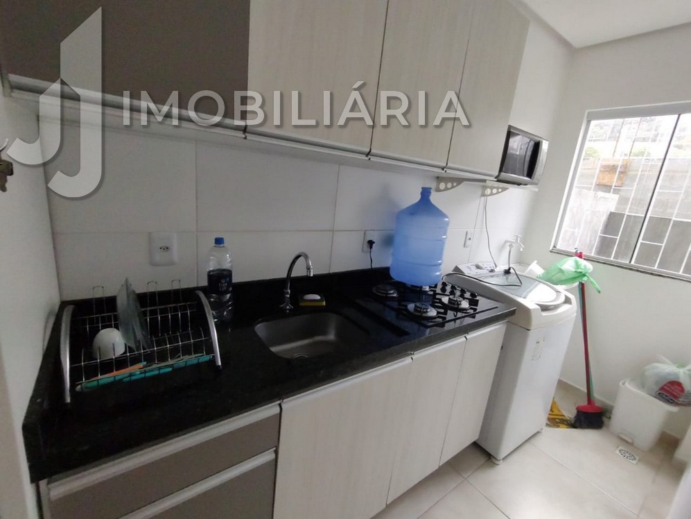 Apartamento para venda no Ingleses do Rio Vermelho em Florianopolis com 74m² por R$ 350.000,00