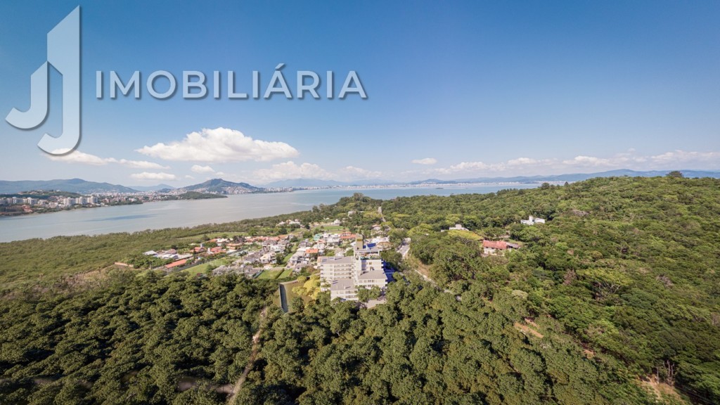 Apartamento para venda no Cacupe em Florianopolis com 82,69m² por R$ 1.144.530,00