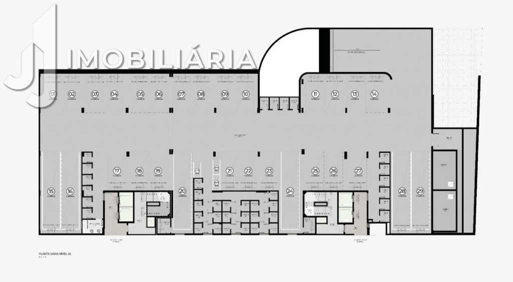 Apartamento para venda no Cacupe em Florianopolis com 133,54m² por R$ 2.010.252,72