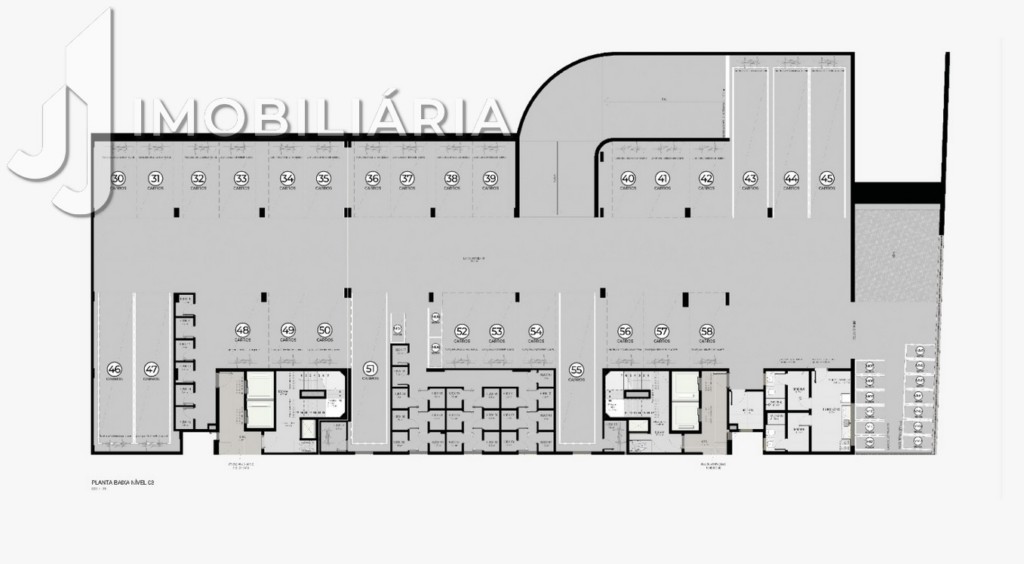 Apartamento para venda no Cacupe em Florianopolis com 83m² por R$ 1.219.850,00