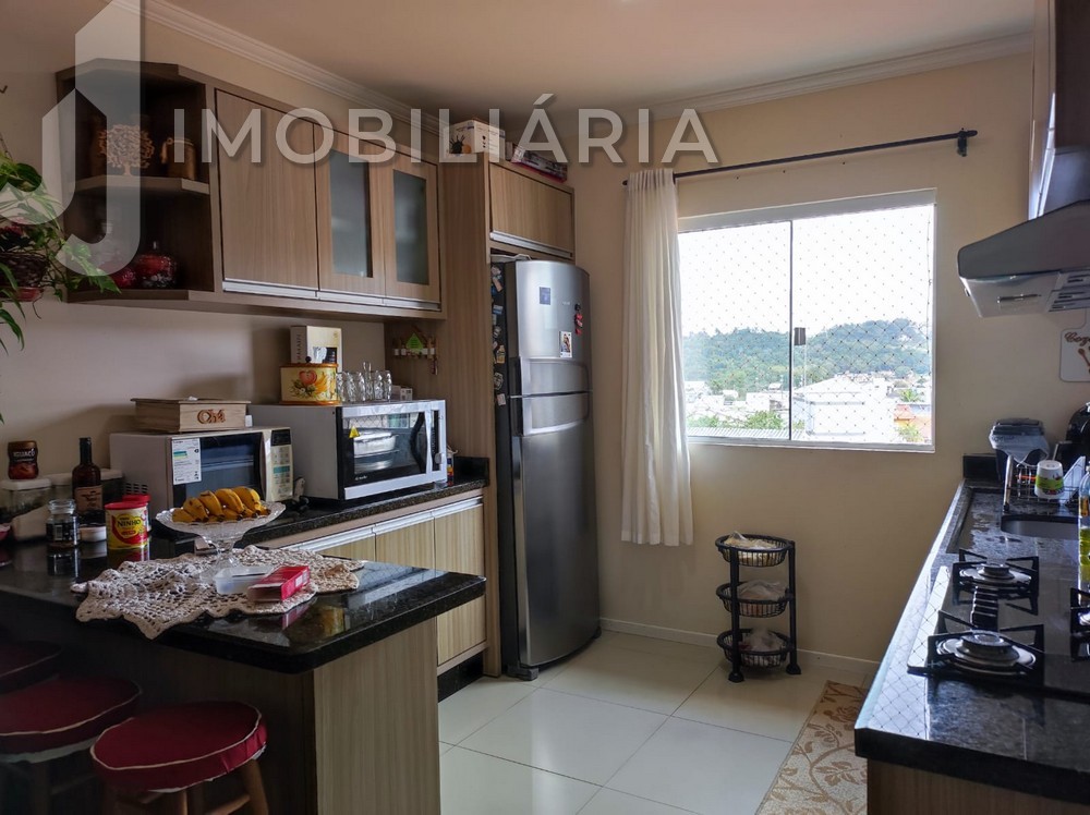 Apartamento para venda no Ingleses do Rio Vermelho em Florianopolis com 139m² por R$ 450.000,00