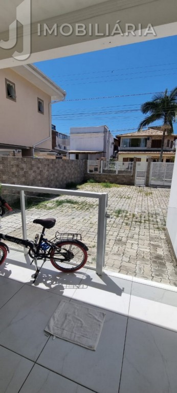 Apartamento para venda no Ingleses do Rio Vermelho em Florianopolis com 106m² por R$ 415.000,00