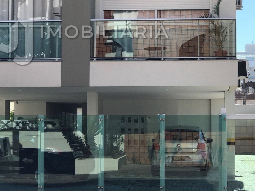 Apartamento para venda no Canasvieiras em Florianopolis com 85m² por R$ 565.000,00