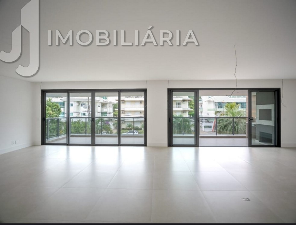 Apartamento para venda no Jurere Internacional em Florianopolis com 320m² por R$ 6.936.000,00