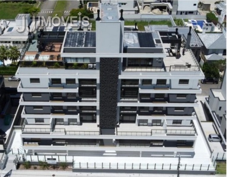 Apartamento para venda no Jurere Internacional em Florianopolis com 130,52m² por R$ 1.590.000,00