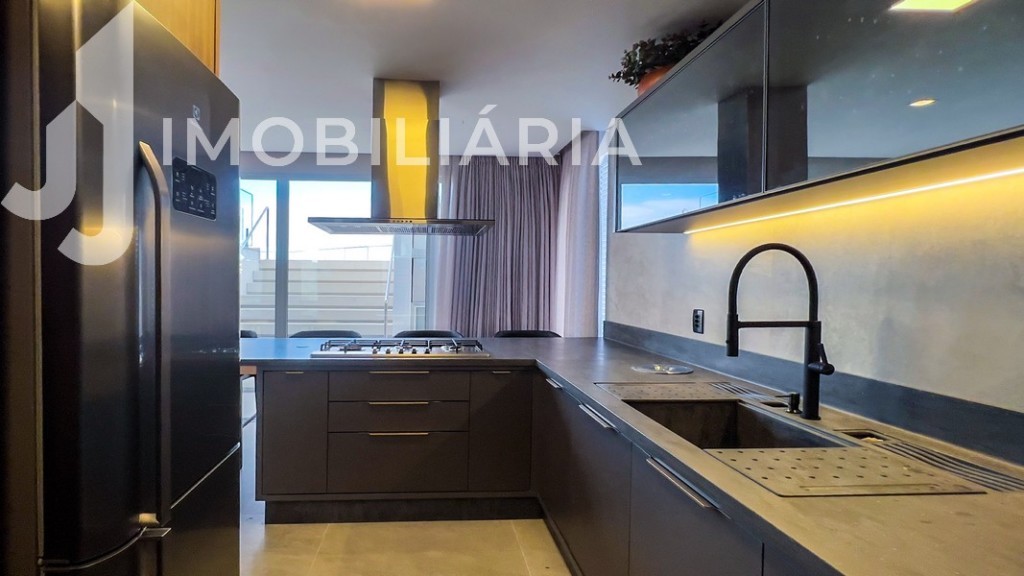 Apartamento para venda no Ingleses do Rio Vermelho em Florianopolis com 108,7m² por R$ 960.000,00
