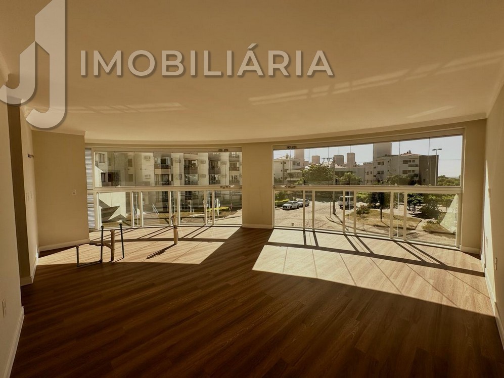 Apartamento para venda no Ingleses do Rio Vermelho em Florianopolis com 122,35m² por R$ 1.349.805,60