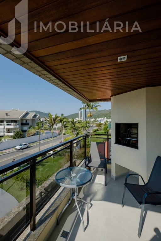 Apartamento para venda no Praia Brava em Florianopolis com 158,02m² por R$ 1.699.900,00