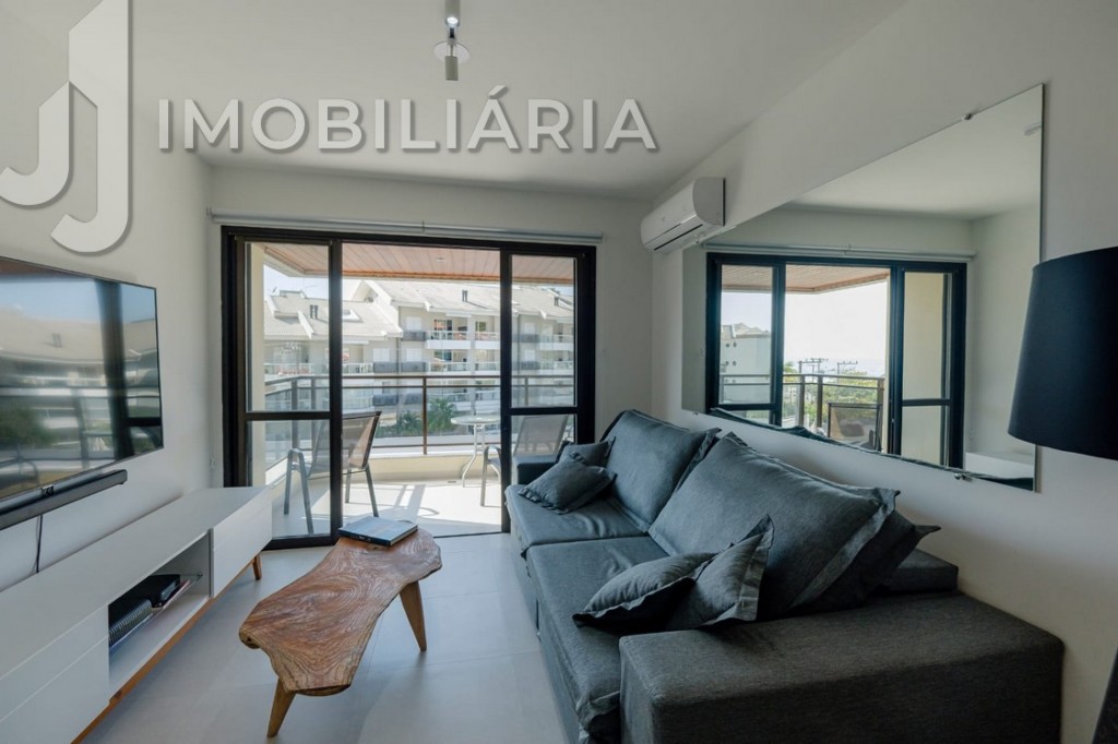 Apartamento para venda no Praia Brava em Florianopolis com 158,02m² por R$ 1.699.900,00