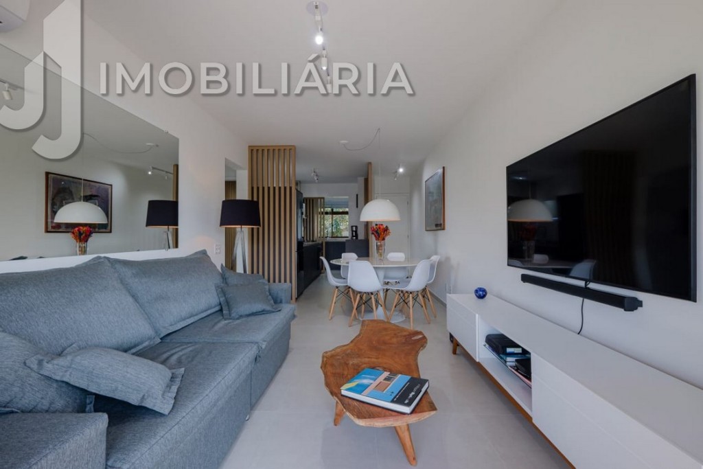 Apartamento para venda no Praia Brava em Florianopolis com 158,02m² por R$ 1.699.900,00