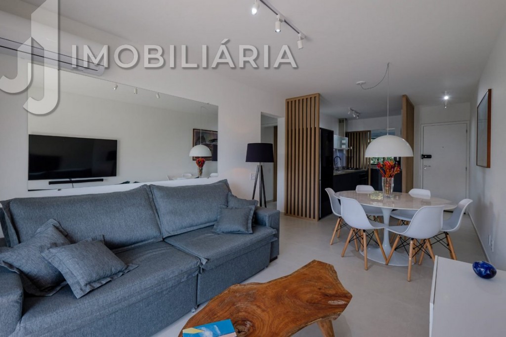 Apartamento para venda no Praia Brava em Florianopolis com 158,02m² por R$ 1.699.900,00
