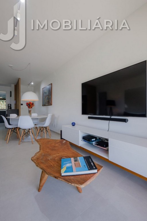 Apartamento para venda no Praia Brava em Florianopolis com 158,02m² por R$ 1.699.900,00