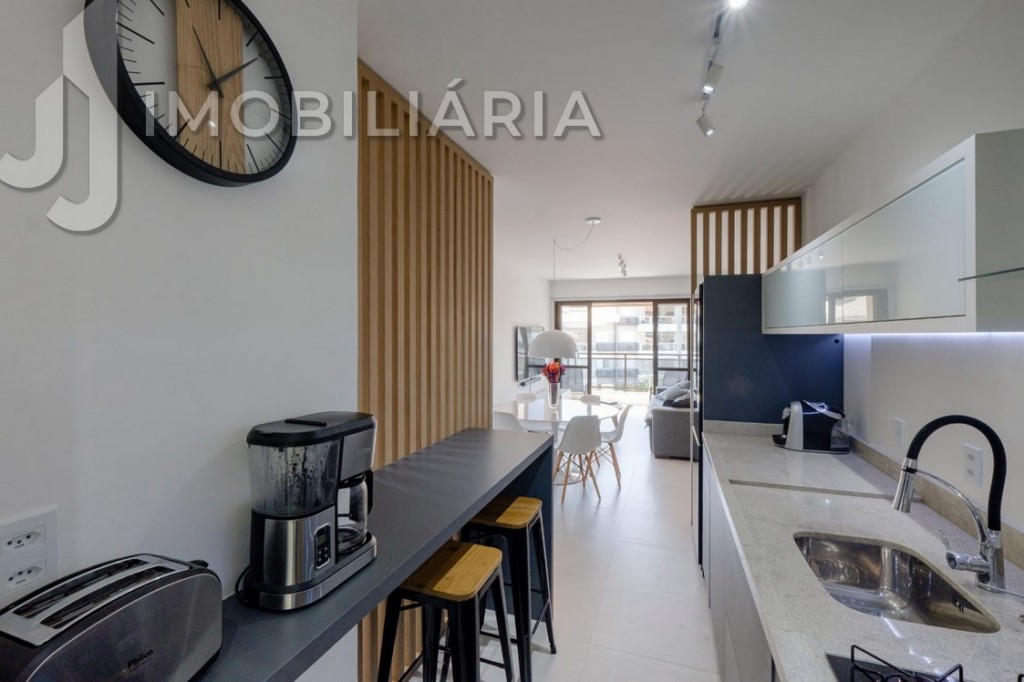 Apartamento para venda no Praia Brava em Florianopolis com 158,02m² por R$ 1.699.900,00