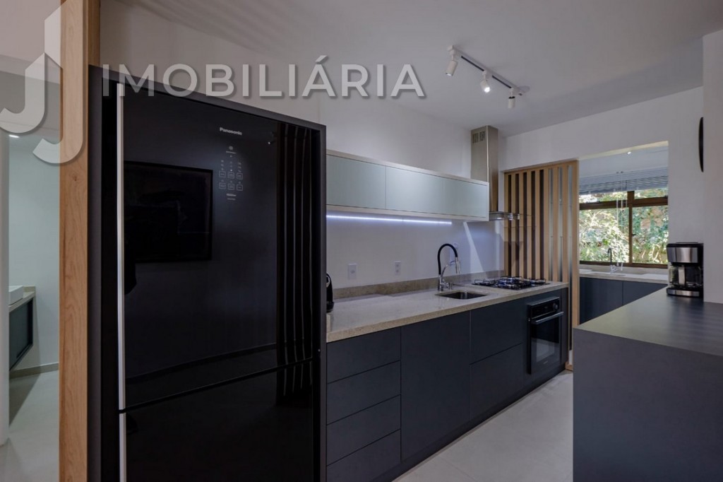 Apartamento para venda no Praia Brava em Florianopolis com 158,02m² por R$ 1.699.900,00