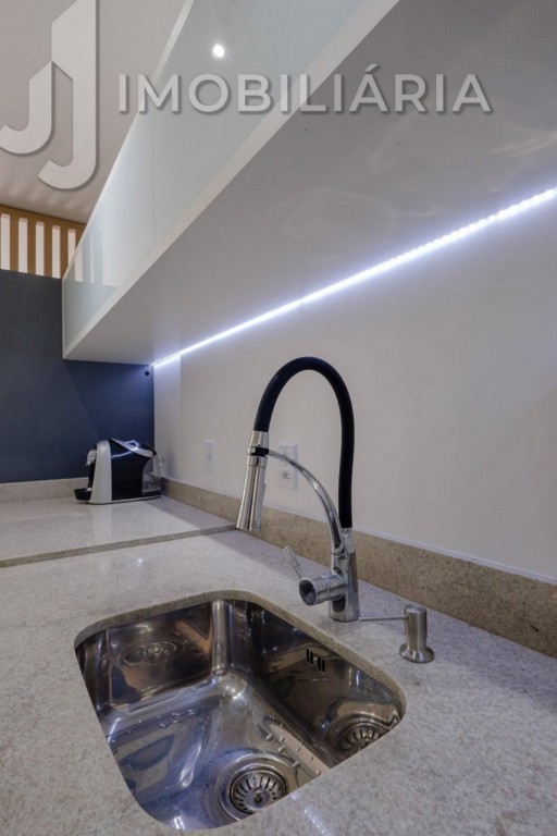Apartamento para venda no Praia Brava em Florianopolis com 158,02m² por R$ 1.699.900,00