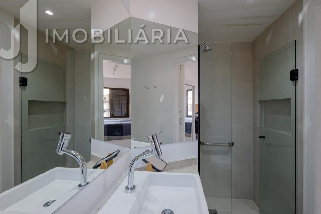 Apartamento para venda no Praia Brava em Florianopolis com 158,02m² por R$ 1.699.900,00