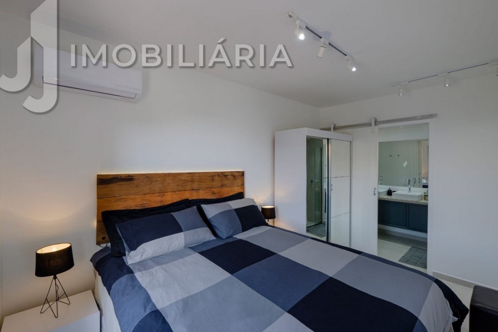 Apartamento para venda no Praia Brava em Florianopolis com 158,02m² por R$ 1.699.900,00