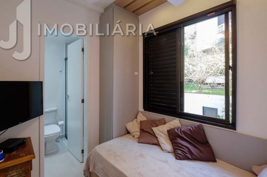 Apartamento para venda no Praia Brava em Florianopolis com 158,02m² por R$ 1.699.900,00