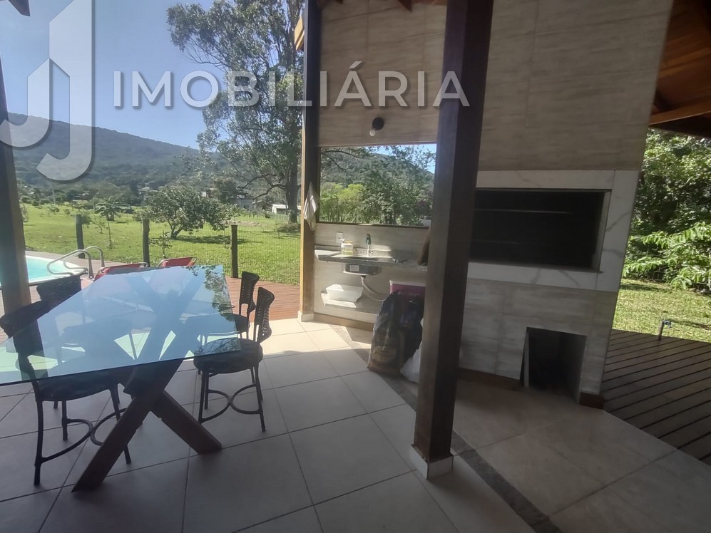 Casa Residencial para venda no Vargem Grande em Florianopolis com 360m² por R$ 1.250.000,00