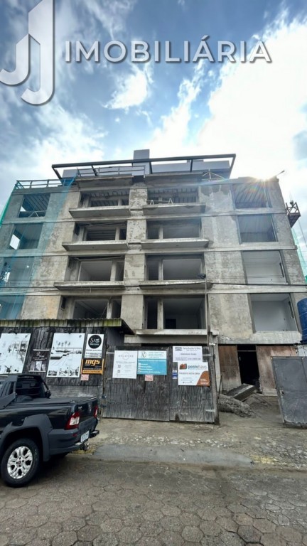 Apartamento para venda no Canasvieiras em Florianopolis com 84,91m² por R$ 816.365,64