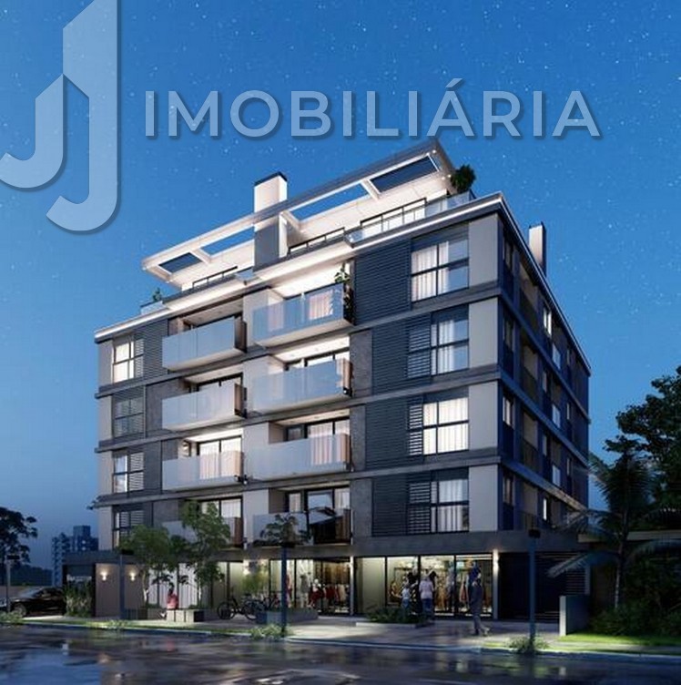 Apartamento para venda no Canasvieiras em Florianopolis com 84,91m² por R$ 834.200,00