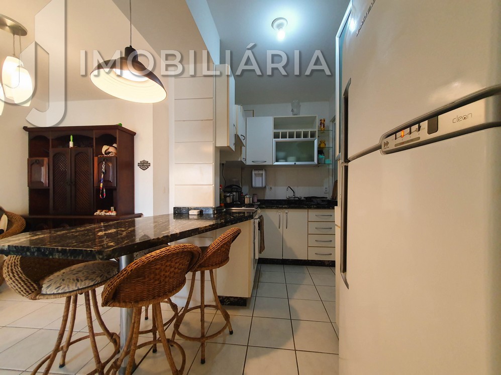 Apartamento para venda no Ingleses do Rio Vermelho em Florianopolis com 102m² por R$ 777.000,00