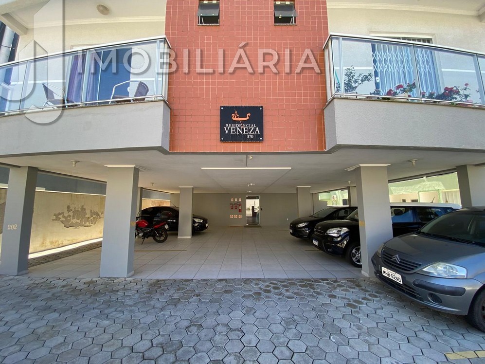 Apartamento para venda no Ingleses do Rio Vermelho em Florianopolis com 90m² por R$ 430.000,00