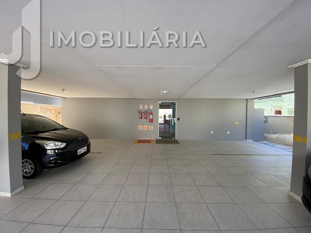 Apartamento para venda no Ingleses do Rio Vermelho em Florianopolis com 90m² por R$ 430.000,00