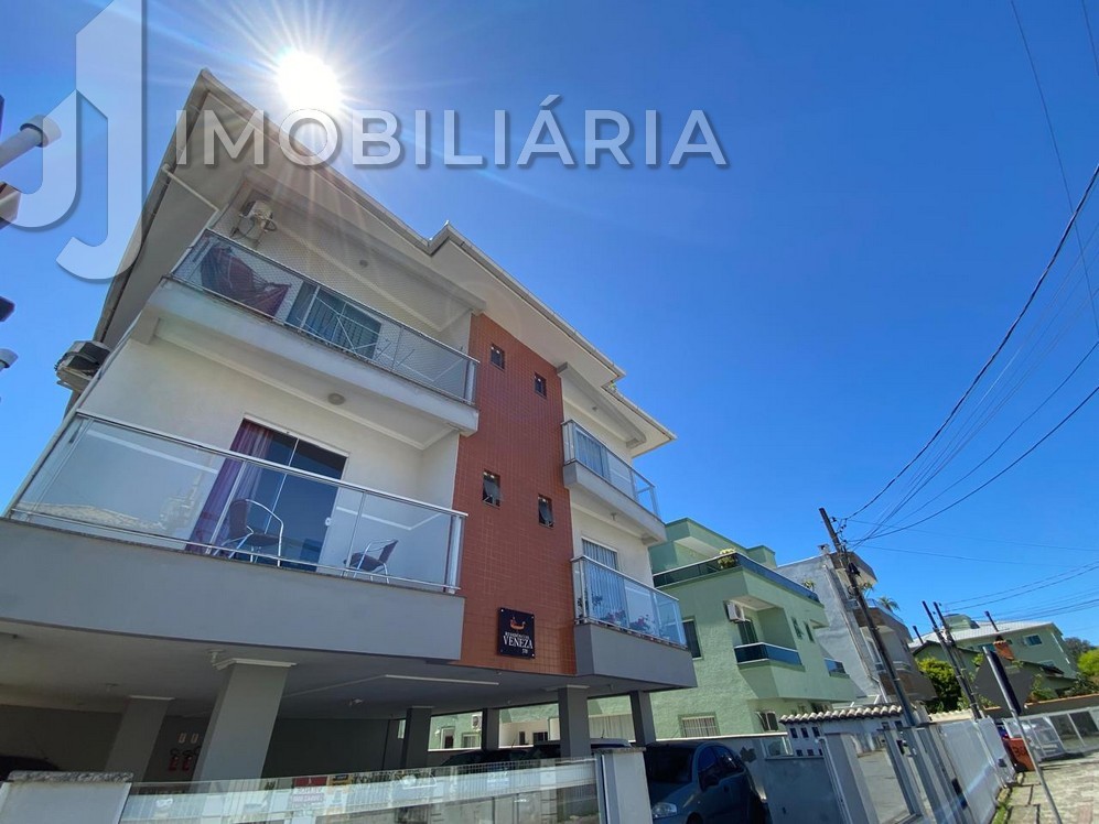 Apartamento para venda no Ingleses do Rio Vermelho em Florianopolis com 90m² por R$ 430.000,00