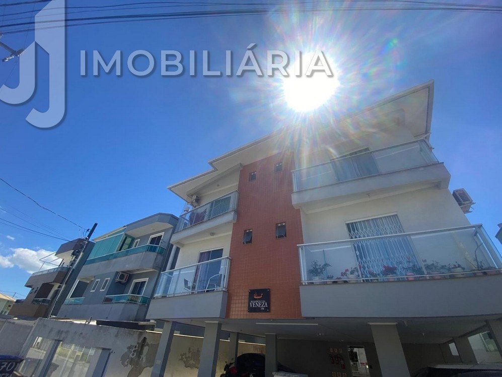 Apartamento para venda no Ingleses do Rio Vermelho em Florianopolis com 90m² por R$ 430.000,00