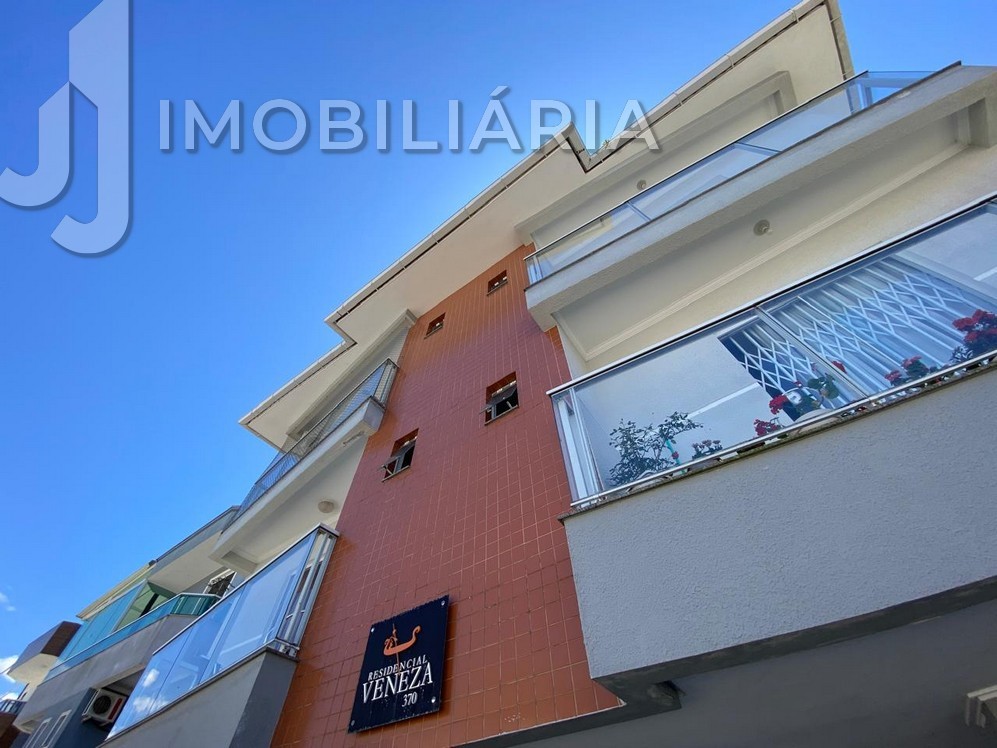Apartamento para venda no Ingleses do Rio Vermelho em Florianopolis com 90m² por R$ 430.000,00