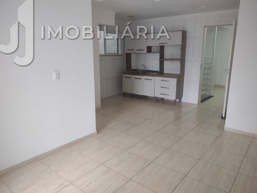 Apartamento para locacao no Ingleses do Rio Vermelho em Florianopolis com 54m² por R$ 2.800,00