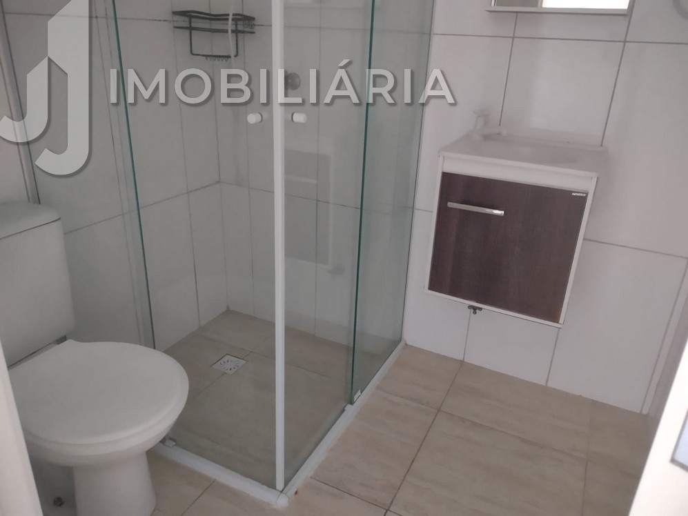 Apartamento para locacao no Ingleses do Rio Vermelho em Florianopolis com 54m² por R$ 2.800,00