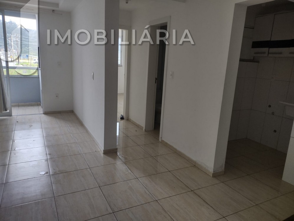 Apartamento para locacao no Ingleses do Rio Vermelho em Florianopolis com 54m² por R$ 2.800,00