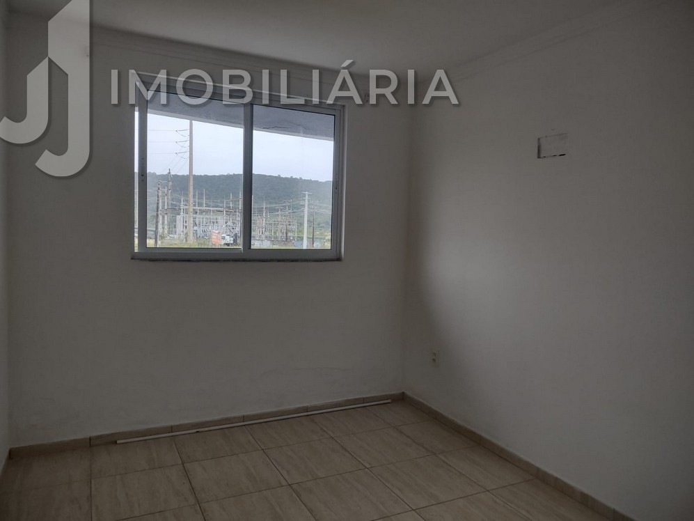 Apartamento para locacao no Ingleses do Rio Vermelho em Florianopolis com 54m² por R$ 2.800,00