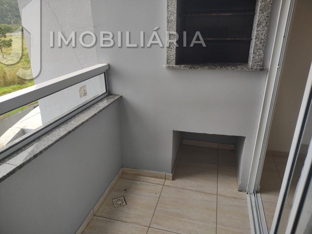 Apartamento para locacao no Ingleses do Rio Vermelho em Florianopolis com 54m² por R$ 2.800,00