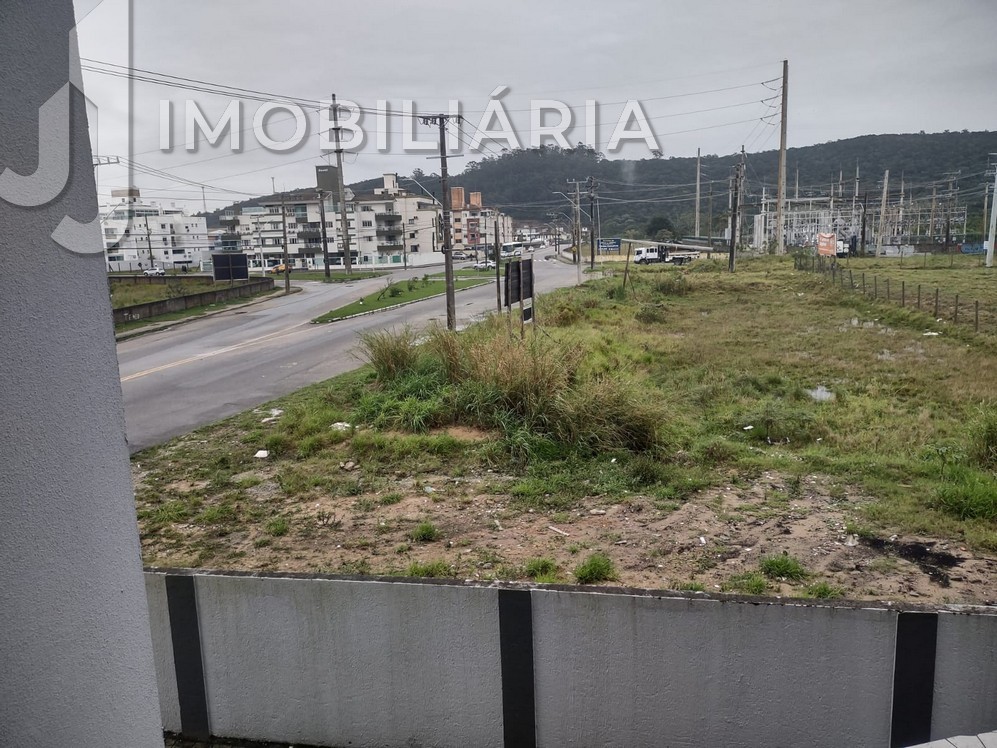 Apartamento para locacao no Ingleses do Rio Vermelho em Florianopolis com 54m² por R$ 2.800,00