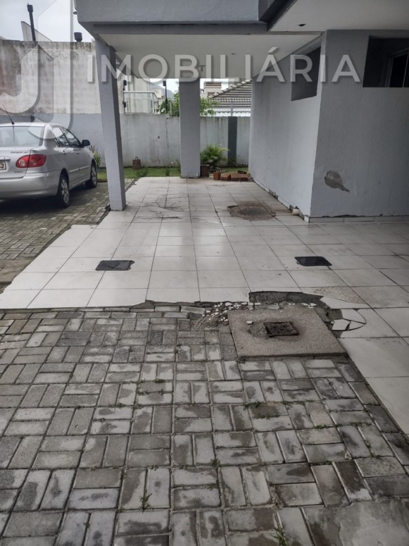 Apartamento para locacao no Ingleses do Rio Vermelho em Florianopolis com 54m² por R$ 2.800,00
