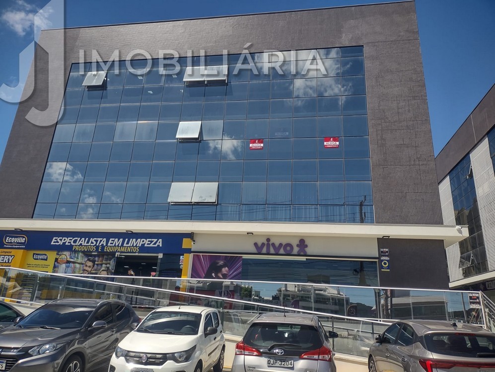 Cjto Comercial_sala para locacao no Ingleses do Rio Vermelho em Florianopolis com 175m² por R$ 3.200,00