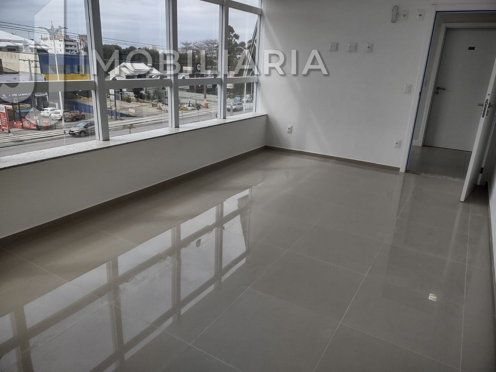 Cjto Comercial_sala para locacao no Ingleses do Rio Vermelho em Florianopolis com 175m² por R$ 3.200,00