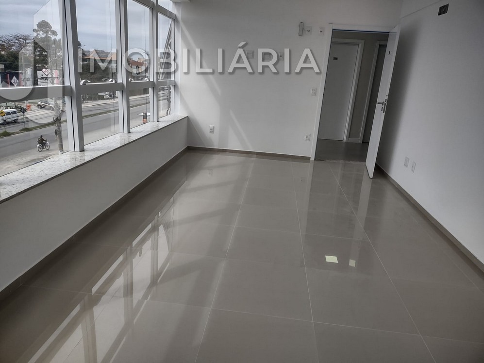 Cjto Comercial_sala para locacao no Ingleses do Rio Vermelho em Florianopolis com 175m² por R$ 3.200,00