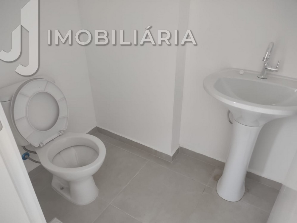 Cjto Comercial_sala para locacao no Ingleses do Rio Vermelho em Florianopolis com 175m² por R$ 3.200,00