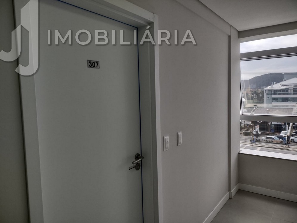 Cjto Comercial_sala para locacao no Ingleses do Rio Vermelho em Florianopolis com 175m² por R$ 3.200,00