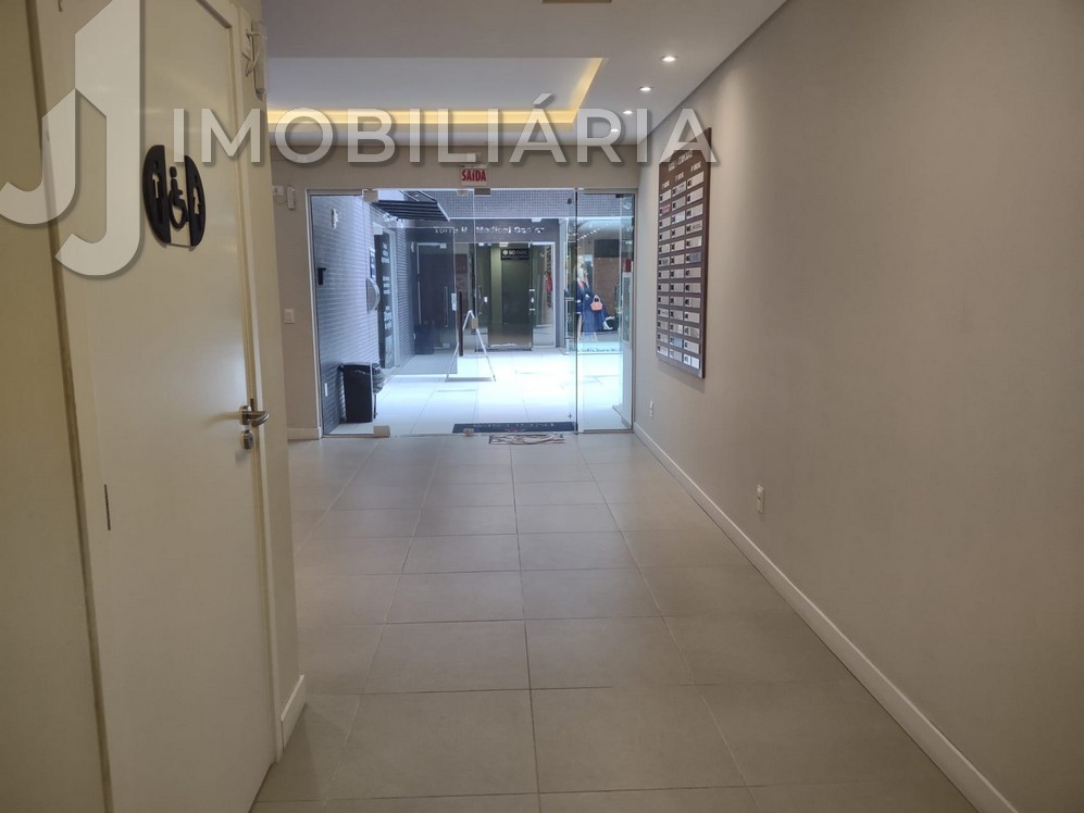 Cjto Comercial_sala para locacao no Ingleses do Rio Vermelho em Florianopolis com 175m² por R$ 3.200,00