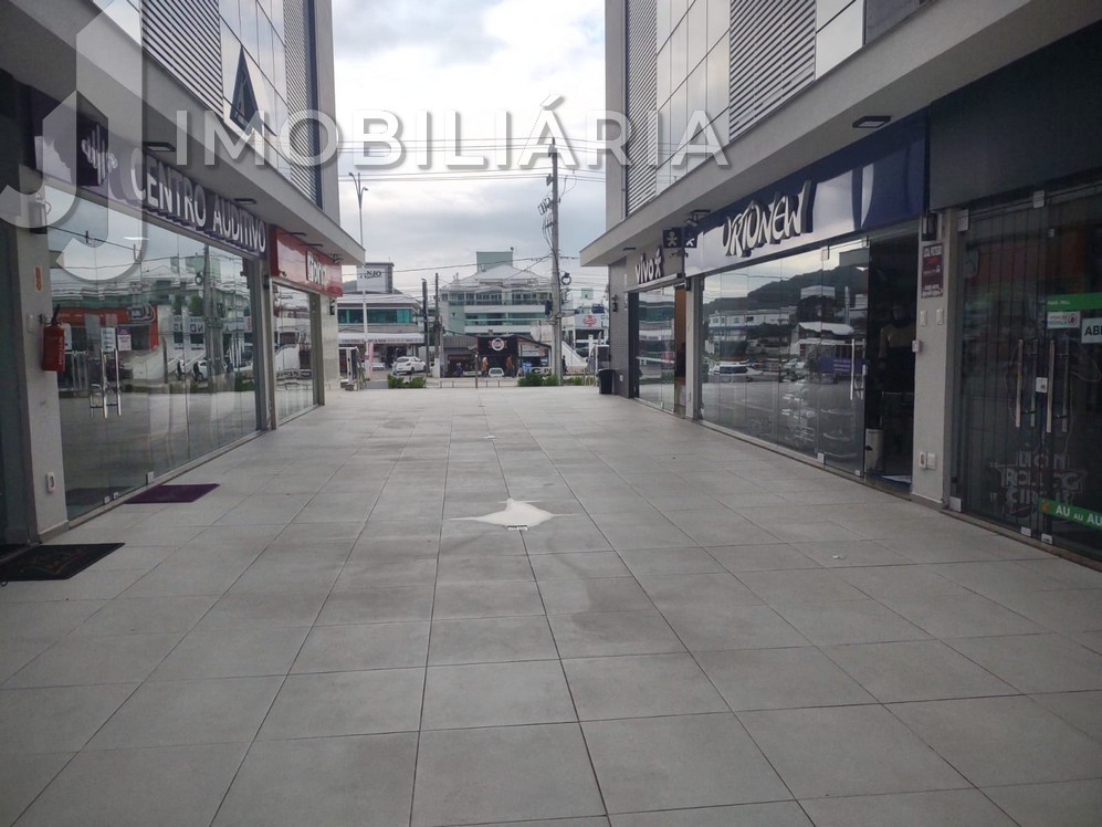 Cjto Comercial_sala para locacao no Ingleses do Rio Vermelho em Florianopolis com 175m² por R$ 3.200,00