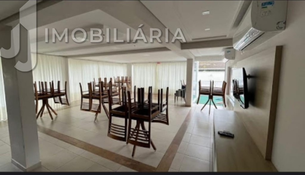 Apartamento para venda no Canasvieiras em Florianopolis com 52,25m² por R$ 495.000,00
