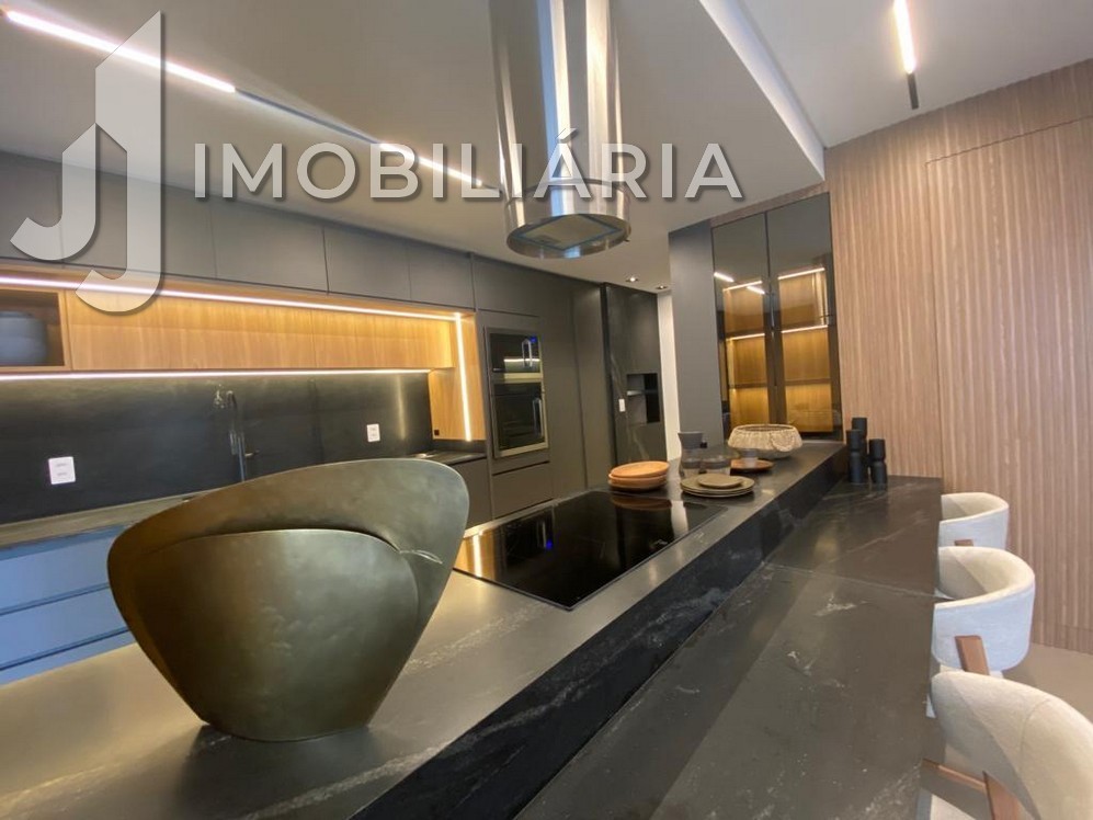 Apartamento para venda no Jurere em Florianopolis com 242,8m² por R$ 5.300.000,00 Apartamento para venda no Jurere em Florianopolis com 242,8m² por R$ 5.300.000,00