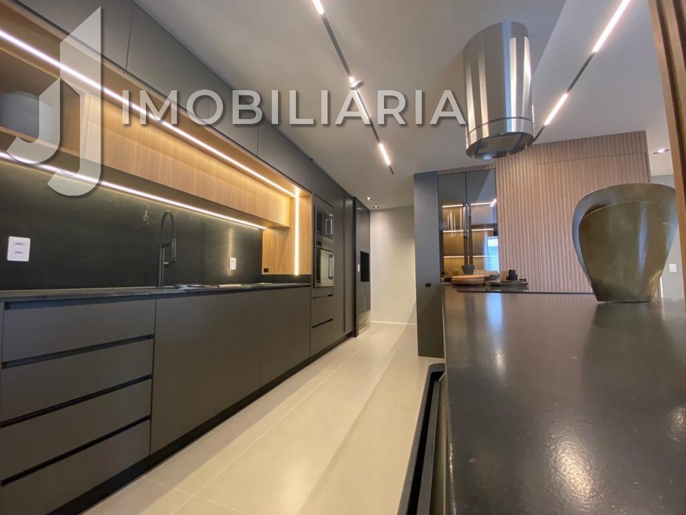 Apartamento para venda no Jurere em Florianopolis com 242,8m² por R$ 5.300.000,00 Apartamento para venda no Jurere em Florianopolis com 242,8m² por R$ 5.300.000,00