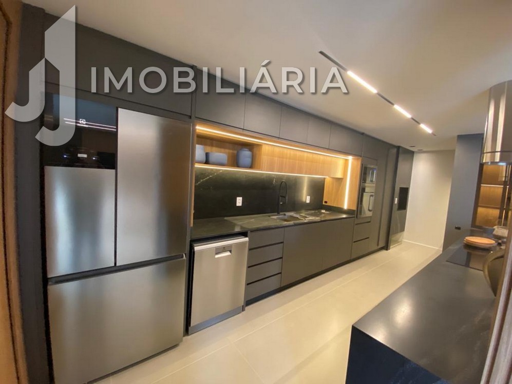 Apartamento para venda no Jurere em Florianopolis com 242,8m² por R$ 5.300.000,00 Apartamento para venda no Jurere em Florianopolis com 242,8m² por R$ 5.300.000,00